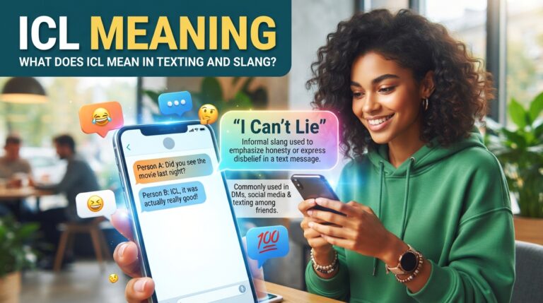 icl meaning